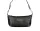 Dámska čierna kabelka cez rameno Valentino Bags 27 x 14 x 10 cm