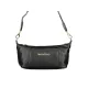  Dámska čierna kabelka cez rameno Valentino Bags 27 x 14 x 10 cm