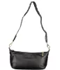  Dámska čierna kabelka cez rameno Valentino Bags 27 x 14 x 10 cm