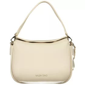    Dámska béžová kabelka cez rameno Valentino Bags 30 x 25 x 7 cm