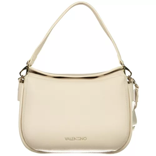  Dámska béžová kabelka cez rameno Valentino Bags 30 x 25 x 7 cm