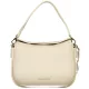  Dámska béžová kabelka cez rameno Valentino Bags 30 x 25 x 7 cm
