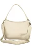  Dámska béžová kabelka cez rameno Valentino Bags 30 x 25 x 7 cm