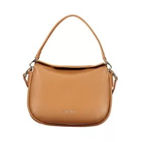   Valentino Bags konyakbarna hobo női válltáska 30 x 25 x 7 cm