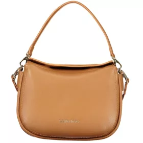    Dámska kabelka cez rameno hobo od Valentino Bags v koňakovo hnedej farbe 30 x 25 x 7 cm