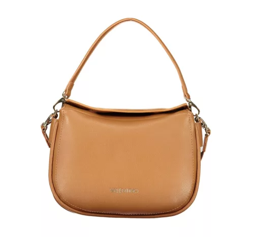 Valentino Bags konyakbarna hobo női válltáska 30 x 25 x 7 cm