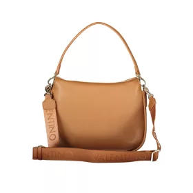    Dámska kabelka cez rameno hobo od Valentino Bags v koňakovo hnedej farbe 30 x 25 x 7 cm