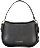  Dámska čierna kabelka cez rameno Valentino Bags 30 x 25 x 7 cm