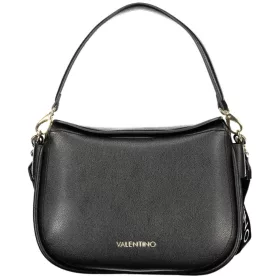    Dámska čierna kabelka cez rameno Valentino Bags 30 x 25 x 7 cm
