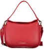  Dámska kabelka cez rameno Valentino Bags červená 30 x 25 x 7 cm