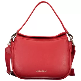    Dámska kabelka cez rameno Valentino Bags červená 30 x 25 x 7 cm