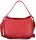  Dámska kabelka cez rameno Valentino Bags červená 30 x 25 x 7 cm