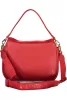  Dámska kabelka cez rameno Valentino Bags červená 30 x 25 x 7 cm