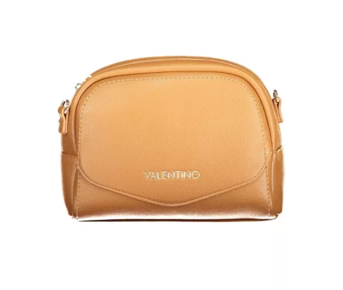 Valentino Bags konyakbarna női oldaltáska, crossbody 23 x 18 x 8 cm