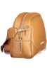  Dámska kabelka cez rameno Valentino Bags v koňakovo hnedej farbe, crossbody 23 x 18 x 8 cm