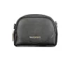  Dámska čierna bočná kabelka Valentino Bags, crossbody 23 x 18 x 8 cm