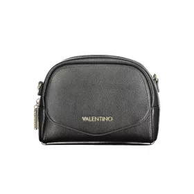    Dámska čierna bočná kabelka Valentino Bags, crossbody 23 x 18 x 8 cm
