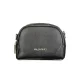  Dámska čierna bočná kabelka Valentino Bags, crossbody 23 x 18 x 8 cm