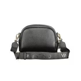    Dámska čierna bočná kabelka Valentino Bags, crossbody 23 x 18 x 8 cm