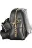  Dámska čierna bočná kabelka Valentino Bags, crossbody 23 x 18 x 8 cm
