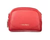  Dámska červená kabelka cez rameno Valentino Bags, crossbody, 23 x 18 x 8 cm