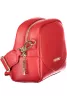  Dámska červená kabelka cez rameno Valentino Bags, crossbody, 23 x 18 x 8 cm