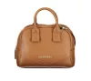 Valentino bags női konyakbarna kézitáska vállpánttal 25 x 18 x 13 cm