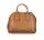 Valentino bags női konyakbarna kézitáska vállpánttal 25 x 18 x 13 cm
