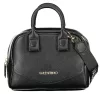  Dámska kabelka Valentino Bags čierna 25 x 18 x 13 cm