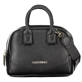  Dámska kabelka Valentino Bags čierna 25 x 18 x 13 cm