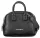  Dámska kabelka Valentino Bags čierna 25 x 18 x 13 cm