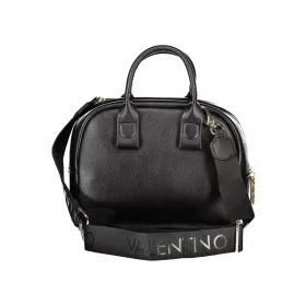  Dámska kabelka Valentino Bags čierna 25 x 18 x 13 cm