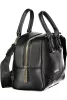  Dámska kabelka Valentino Bags čierna 25 x 18 x 13 cm