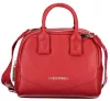  Dámska kabelka Valentino Bags červená, crossbody 25 x 18 x 13 cm