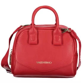    Dámska kabelka Valentino Bags červená, crossbody 25 x 18 x 13 cm