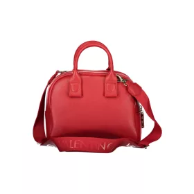    Dámska kabelka Valentino Bags červená, crossbody 25 x 18 x 13 cm