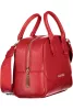  Dámska kabelka Valentino Bags červená, crossbody 25 x 18 x 13 cm