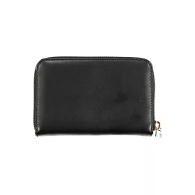  Dámska čierna peňaženka Guess Jeans 14 x 9 x 3 cm