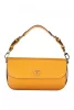 Dámska kabelka Guess oranžovej farby 26 x 13 x 6 cm