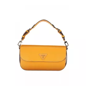 Dámska kabelka Guess oranžovej farby 26 x 13 x 6 cm