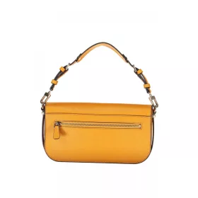 Dámska kabelka Guess oranžovej farby 26 x 13 x 6 cm