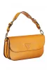 Dámska kabelka Guess oranžovej farby 26 x 13 x 6 cm