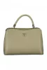  Dámska kabelka Guess taupe, taška cez rameno 29 x 19 x 8 cm