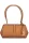  Dámska kabelka cez rameno Guess koňakovo hnedá 27 x 16 x 12 cm