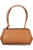  Dámska kabelka cez rameno Guess koňakovo hnedá 27 x 16 x 12 cm