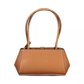   Dámska kabelka cez rameno Guess koňakovo hnedá 27 x 16 x 12 cm
