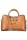  Dámska kabelka Guess v koňakovo hnedej farbe 32 x 20 x 10 cm
