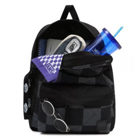  Batoh Vans WM Deana III Asphalt 42,5×32,5 cm