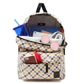  Batoh Vans Deana III Viacfarebný 43×32 cm