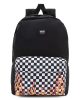  Batoh Vans By New Skool Boys Black-Red 39 × 27 cm